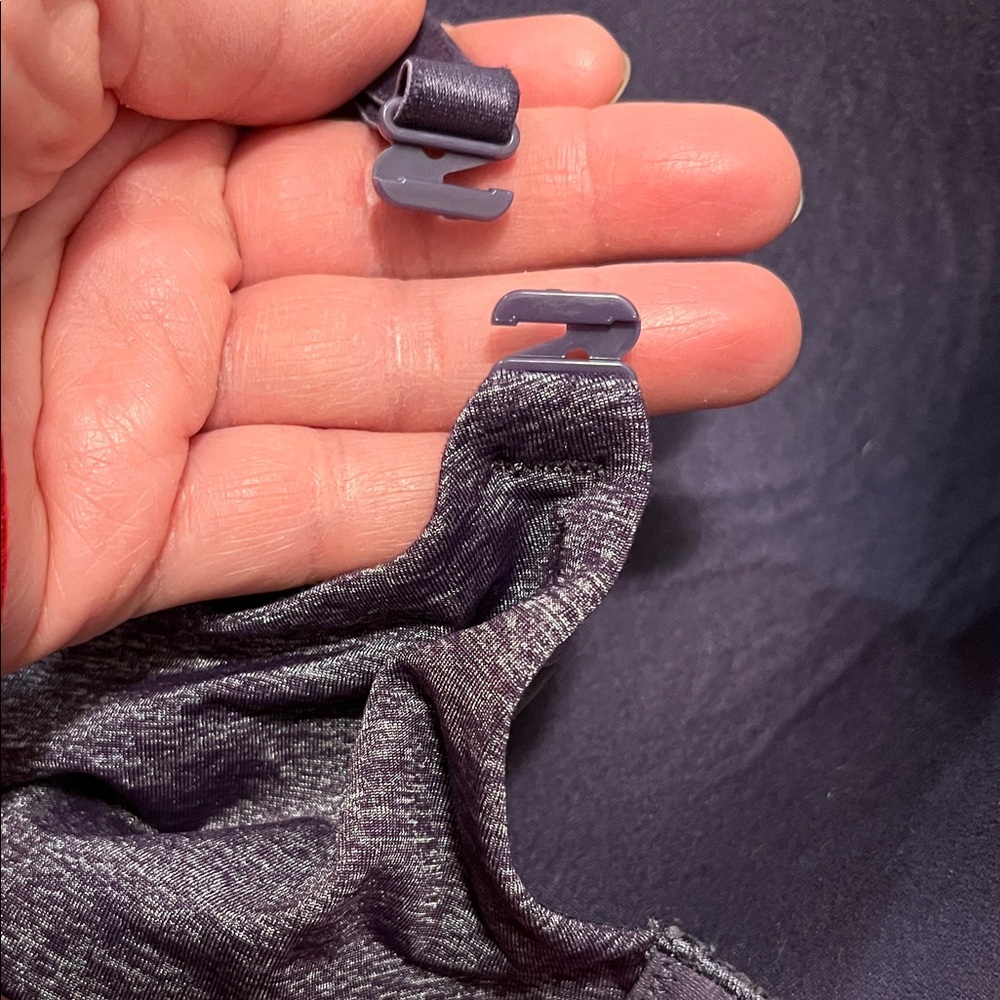 Victoria’s Secret T-Shirt Uplift Semi Demi — 34 DD set of 3 - Picture 3 of 6